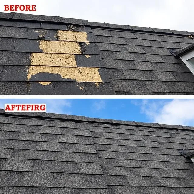 Roof Repair Near Me in Marietta, TX near me